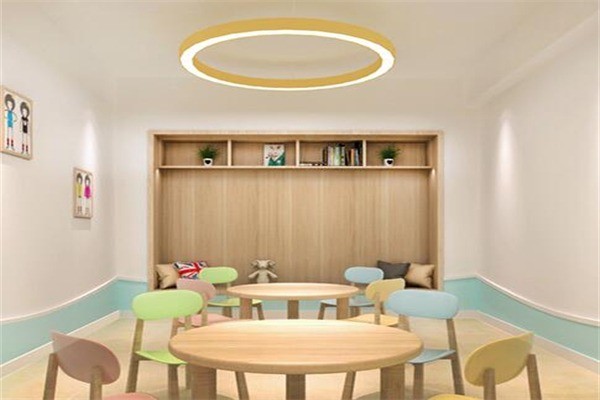 奧瑞特國際英語