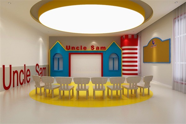 奧瑞特國際英語