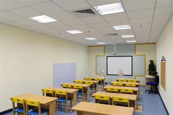 奧瑞特國際英語