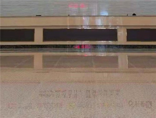 君悅明珠發(fā)熱瓷磚