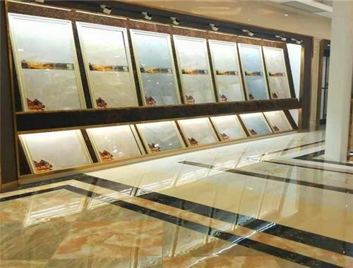 君悅明珠發(fā)熱瓷磚