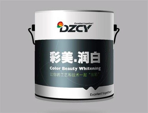 大正彩翼藝術(shù)涂料