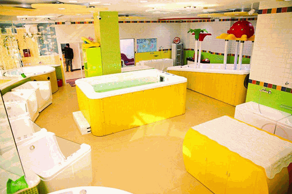 優(yōu)恩催乳母嬰生活館