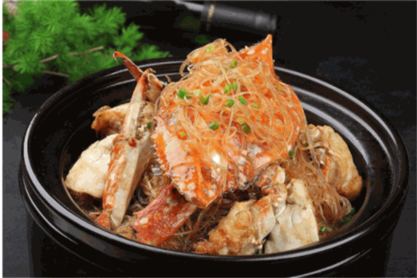 醉美姑娘醉汁小海鮮