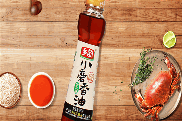 八關(guān)齋調(diào)味品