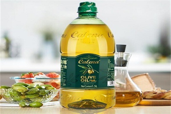 臺(tái)正橄欖油