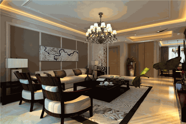 藝斕名門(mén)裝飾裝潢