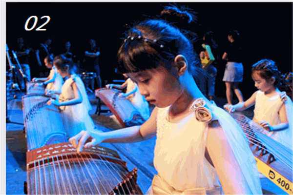 童藝之星文化藝術(shù)中心