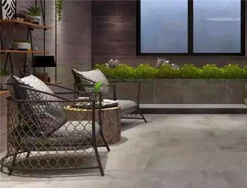 藍(lán)山印象現(xiàn)代瓷磚