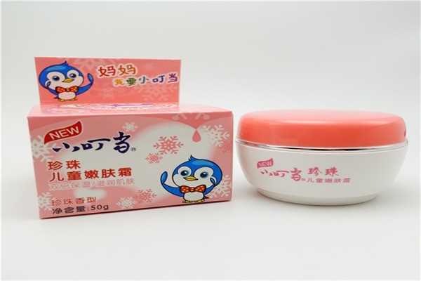 小叮咚嬰兒用品