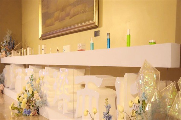 美麗之星美容院