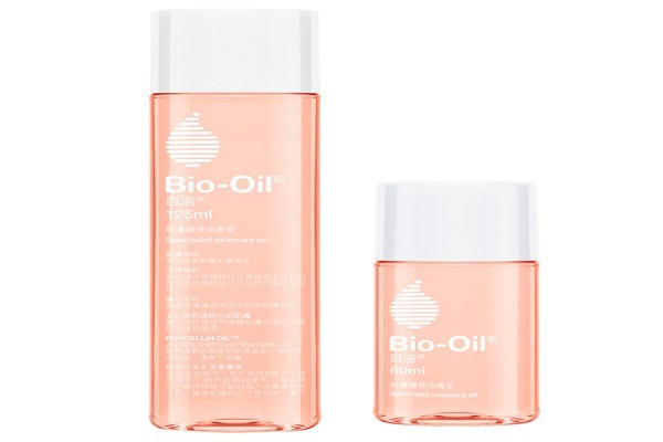 biooil百洛護(hù)膚油