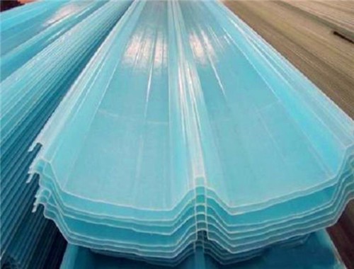 創(chuàng)霖采光板