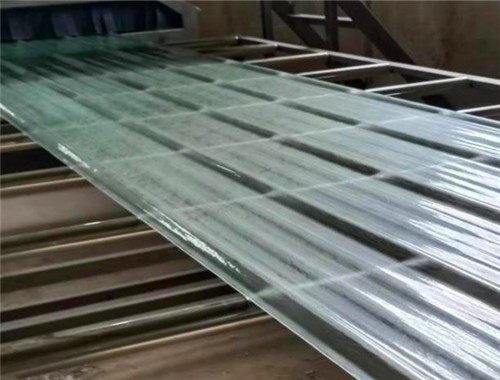 創(chuàng)霖采光板