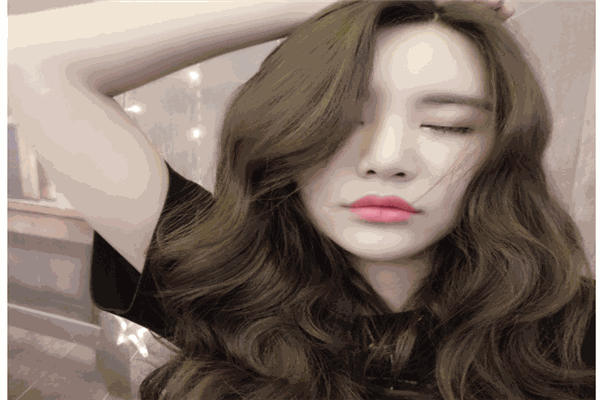 美啊美美發(fā)