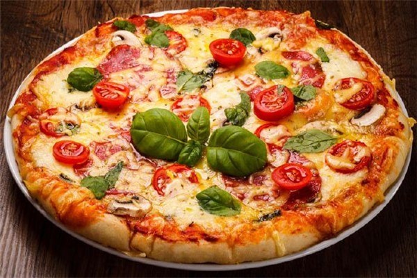 美味來(lái)比薩