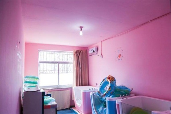 浴嬰堂母嬰生活館