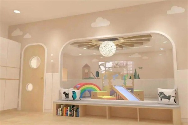 浴嬰堂母嬰生活館