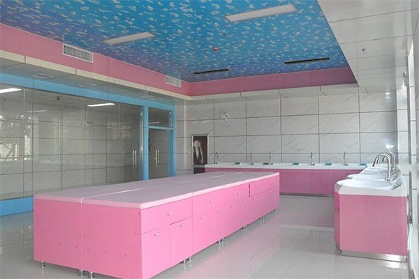 浴嬰堂母嬰生活館