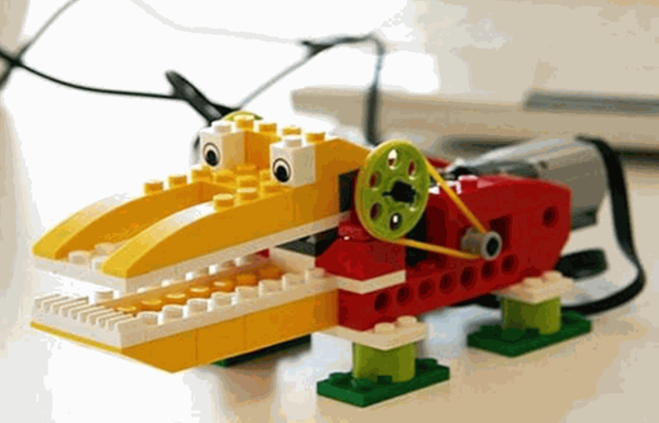 樂享機(jī)器人