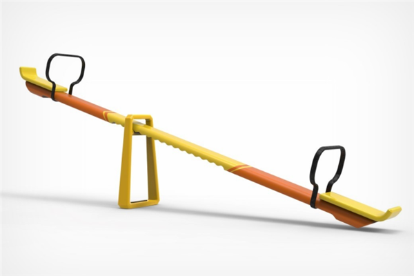 貝爾樂(lè)蹺蹺板