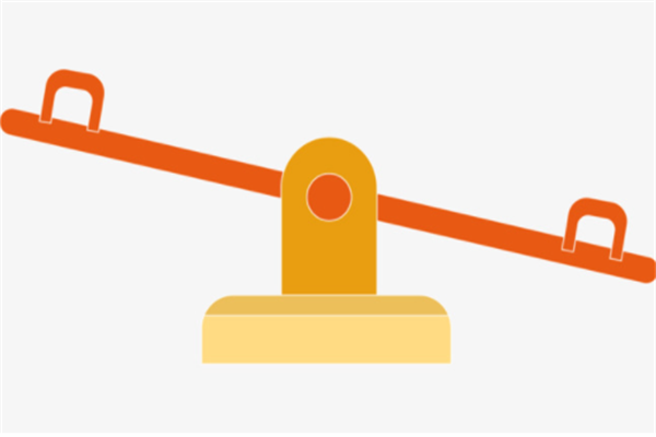 貝爾樂(lè)蹺蹺板