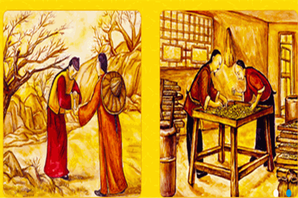 鄭友和調(diào)味品