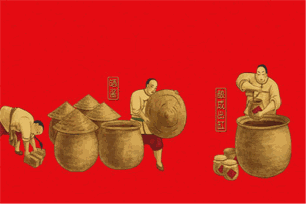 鄭友和調(diào)味品