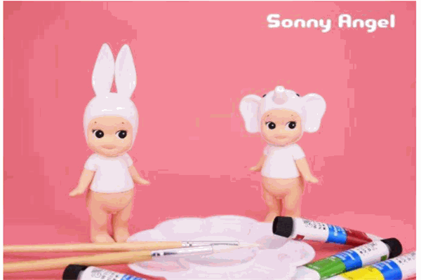 SONNYANGEL BANDAI