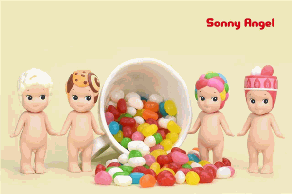 SONNYANGEL BANDAI