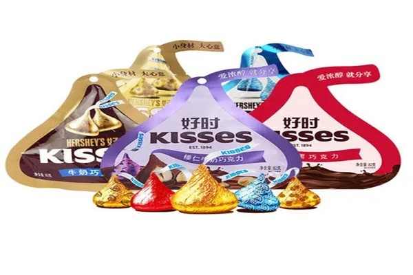 好時巧克力
