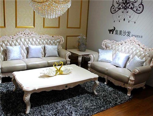 集美沙發(fā)
