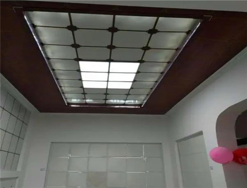 芬科吊頂