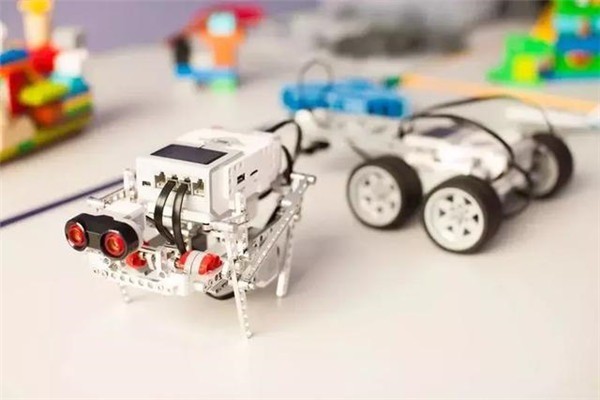 慧樂機器人教育