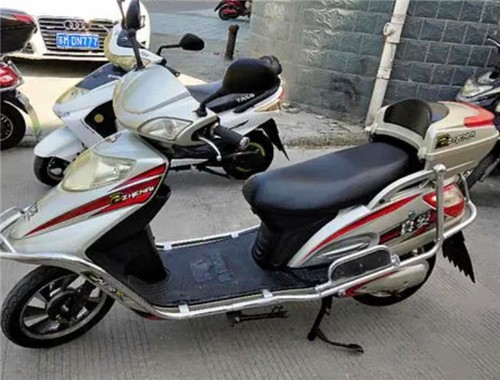 真愛(ài)電動(dòng)車(chē)