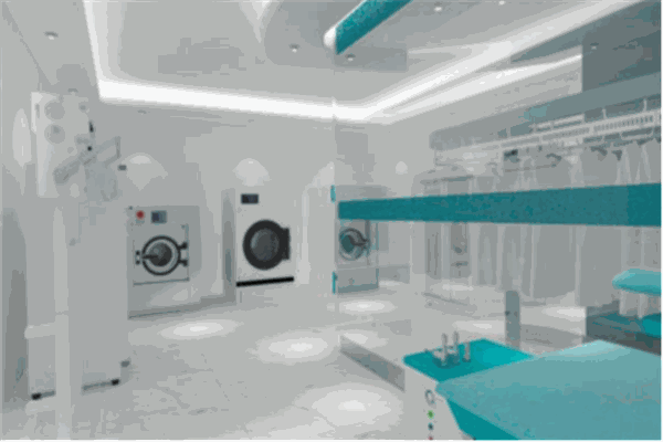 第一站洗護(hù)店