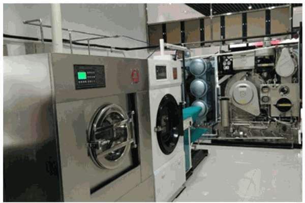 第一站洗護(hù)店