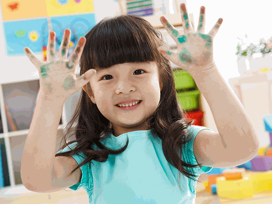 天才家族國(guó)際早教