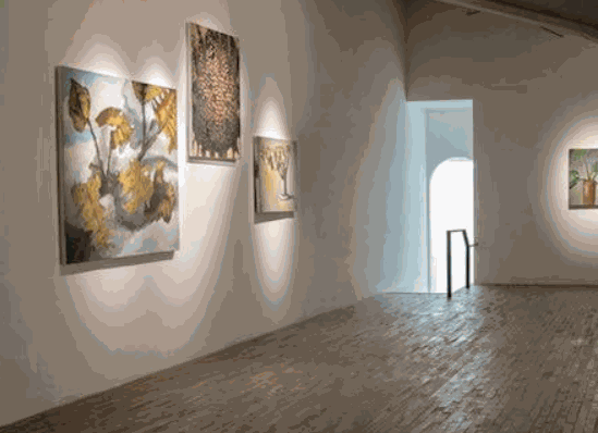 翔傳童心美術(shù)畫館