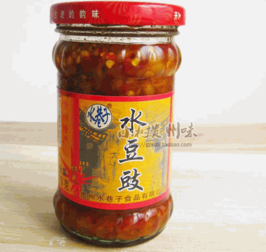 水巷子調(diào)味品