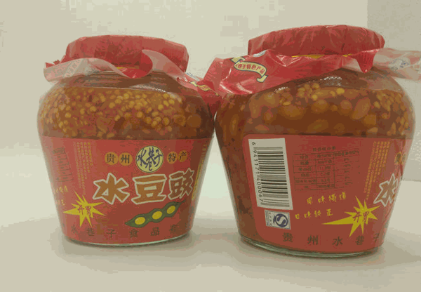 水巷子調(diào)味品