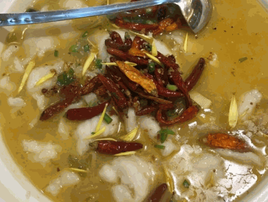 巴蜀老壇酸菜魚