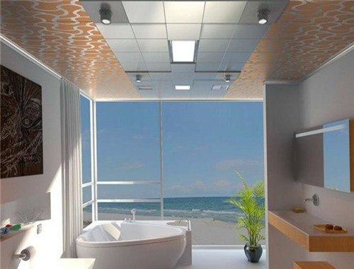 旭迪集成吊頂