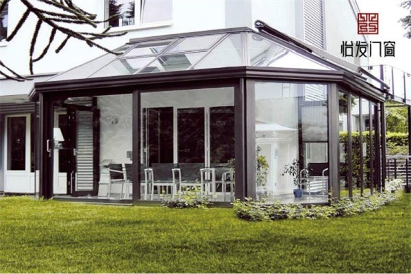 怡發(fā)門窗