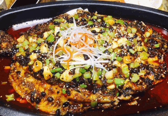 老范龍蝦烤魚酸菜魚