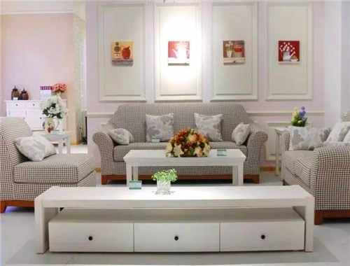 君樂(lè)美家具