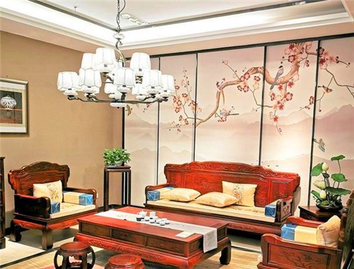 君樂(lè)美家具