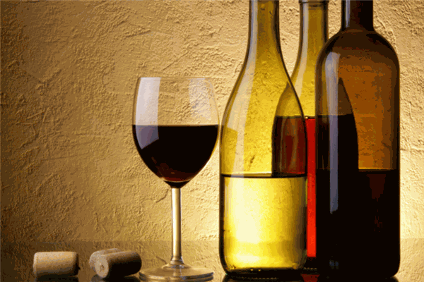 絲路秘語(yǔ)葡萄酒