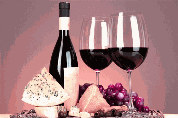 絲路秘語(yǔ)葡萄酒