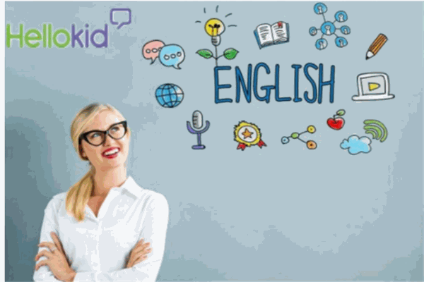 卡蒙凱德少兒英語